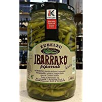 Guindillas En Vinagre Ibarrako 1.855 Kg